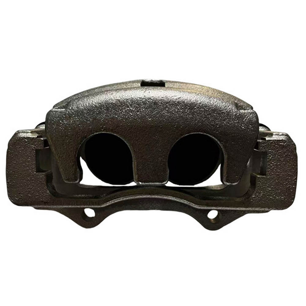 2012 Gmc Canyon Brake Caliper